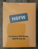 Anti-Social Skills, NSFW expansion