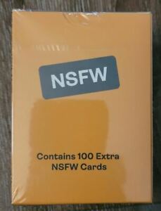 Anti-Social Skills, NSFW expansion