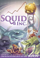 Squid INC
