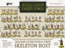 Warlords of Erehwon: Children of the Hydra's Teeth  Skeleton Host