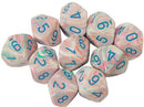 Chessex Dice Sets: Menagerie