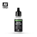 Model Color - Satin Varnish 70.522