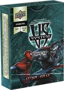 Vs. System 2PCG: Symbiotes - Spider-Verse