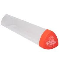 Monster Protectors Playmat Tube - Red