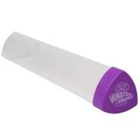 Monster Protectors Playmat Tube - Purple
