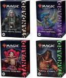 Magic: The Gathering Standard Challenger Deck
