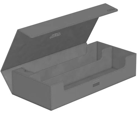 Ultimate Guard: Superhive 550+ Xenoskin - Grey