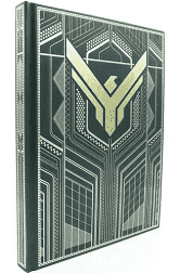 Dune RPG - Atreides Collector's Edition Rulebook