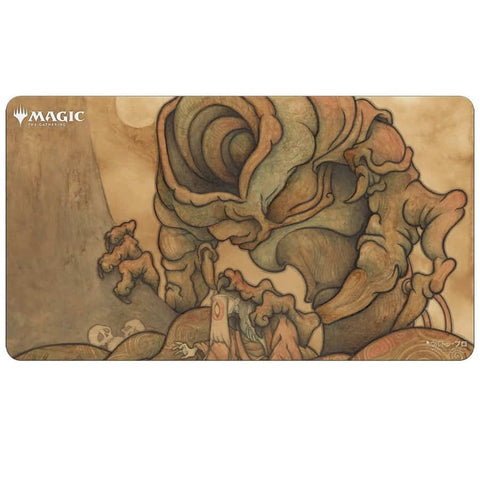 Ultra Pro: Magic the Gathering Playmat: JP Alt-Art Mystical Archive - Inquisition of Kozilek
