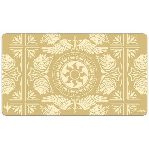Ultra Pro: Magic the Gathering Playmat: Plains