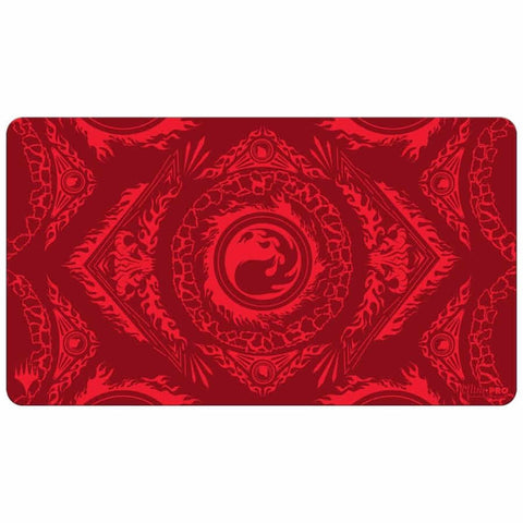 Ultra Pro: Magic the Gathering Playmat: Mountain