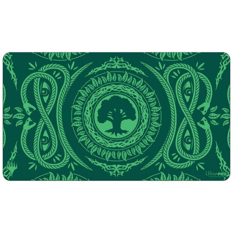 Ultra Pro: Magic the Gathering Playmat: Forest