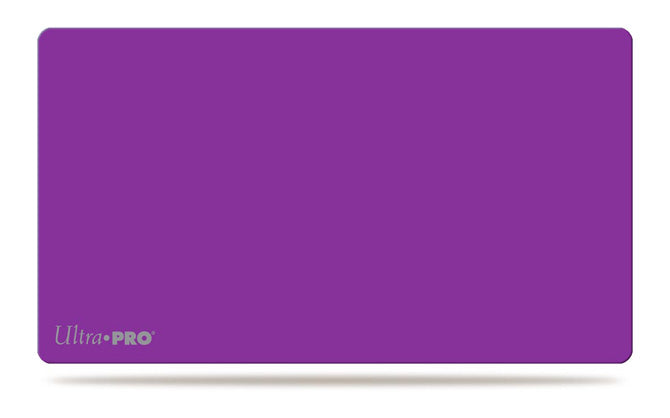 Ultra Pro Artist Playmat Purple