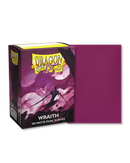 Dragon Shield: Wraith - Dual Matte Sleeves